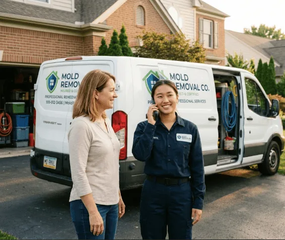 Crawlspace Mold Remediation Randolph, NJ FAQs